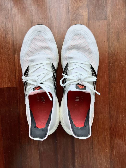 Sapatilhas Adidas UltraBoost 21