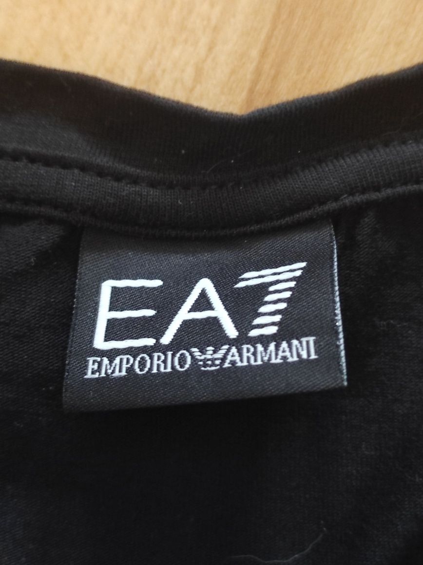 Koszulka Emporio Armani