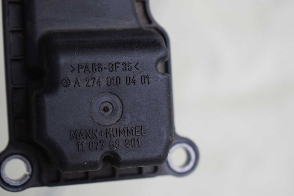 odma zawór podciśnienia MERCEDE W205 C200 2.0 CGI 15R. A2740.100401