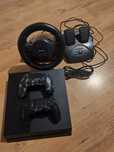 konsola ps4 500gb
