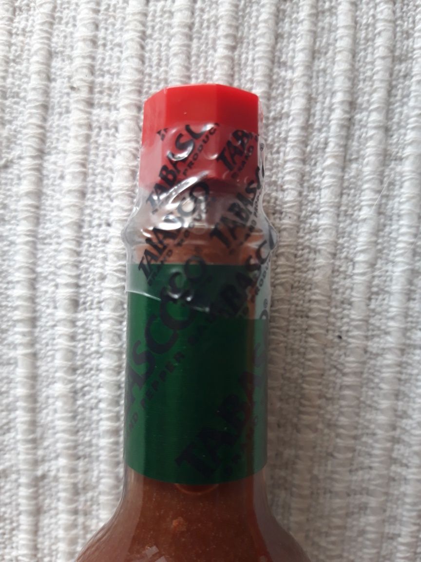 Tabasco, 60 ml,,