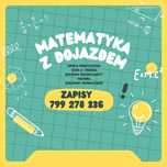 korepetycje z dojazdem oraz online