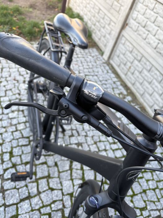 Kalkhoff endeavour afline 8