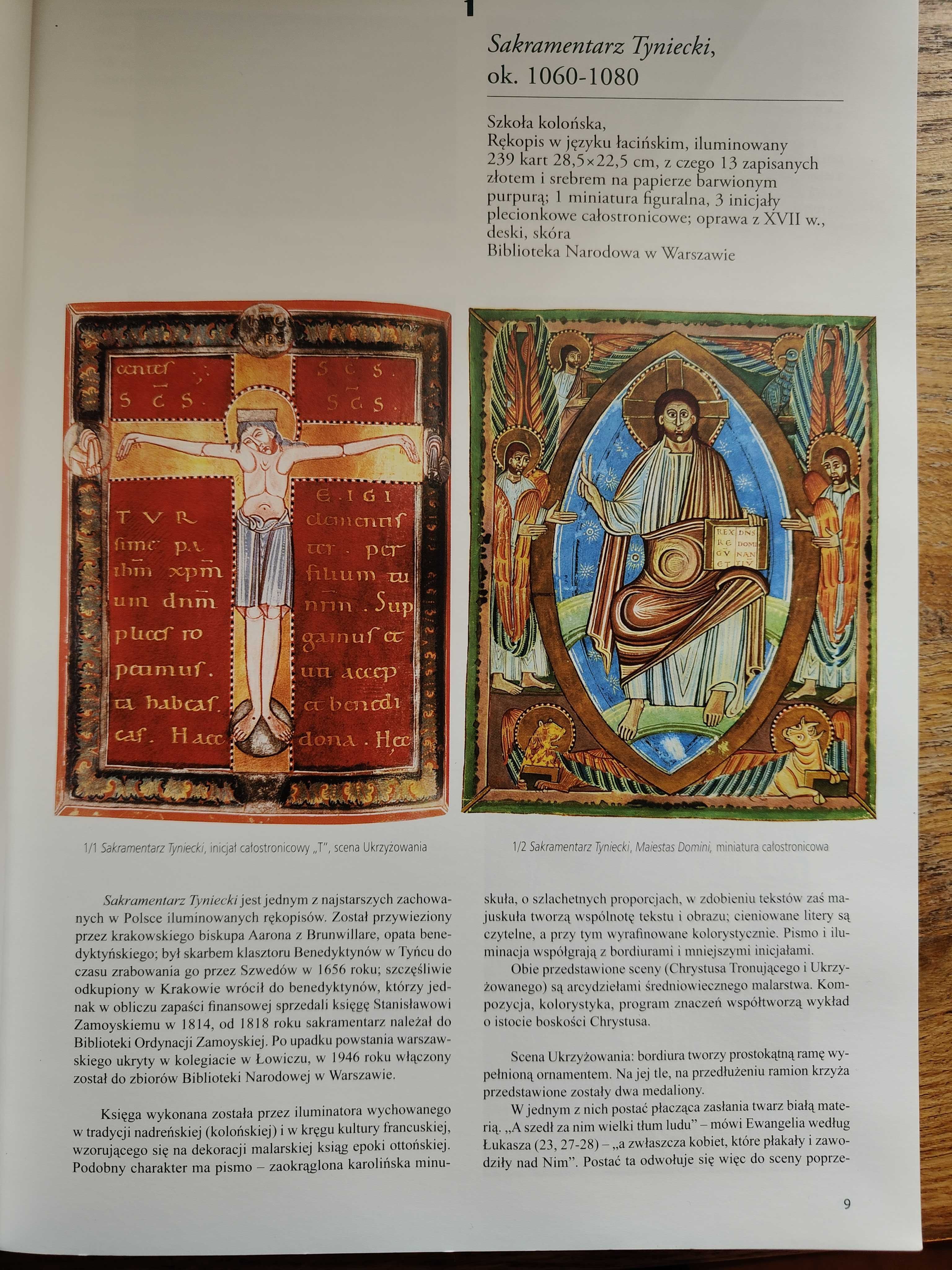 Jak czytać malarstwo polskie- D.Folga-Januszewska