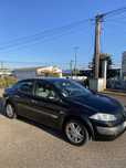 Renault Megane 2004