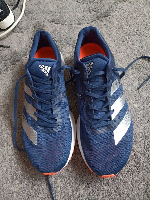 Бігові кросівки Adidas Adizero Rc 2, кроссовки, оригінальні.