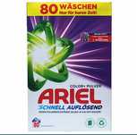 Proszek do koloru ariel