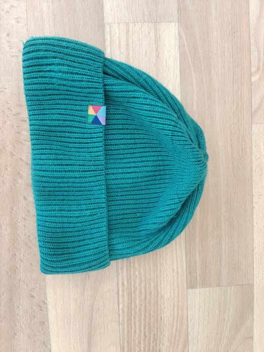 Czapka Merino my basic