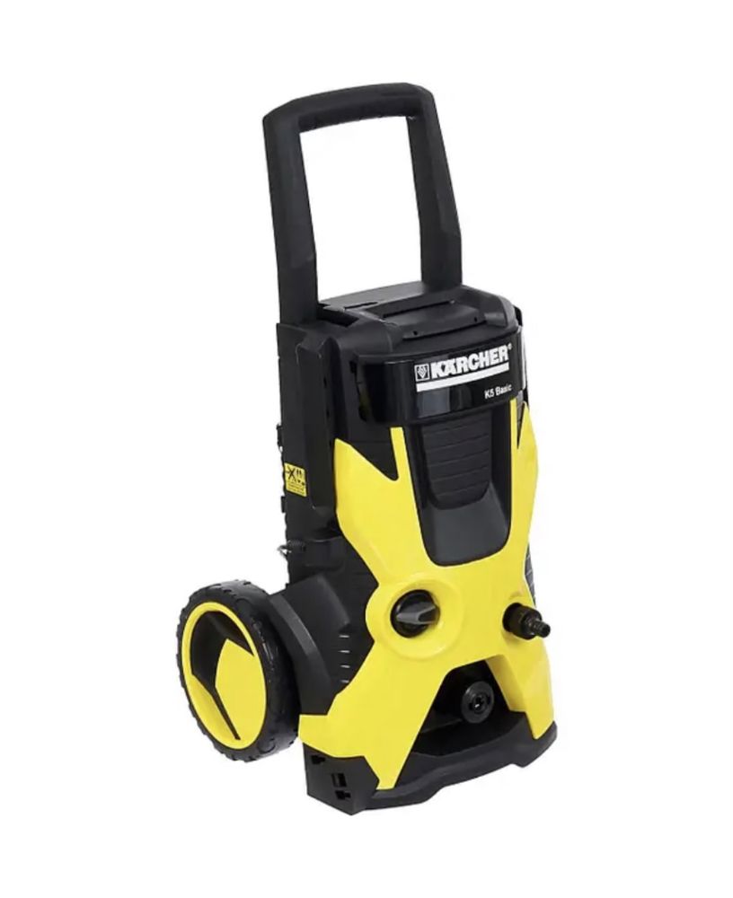 Karcher k5 basik basic ОРИГІНАЛ автомийка мойка