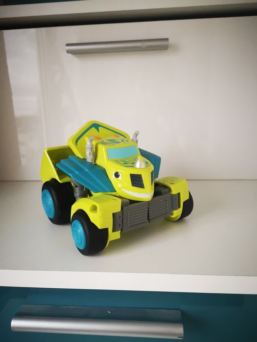 Zeg Transformers