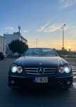 Mercedes-Benz CLK Clk 550 AMG