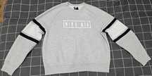 Nike Sweter NSW Air Crew FLC rozmiar L