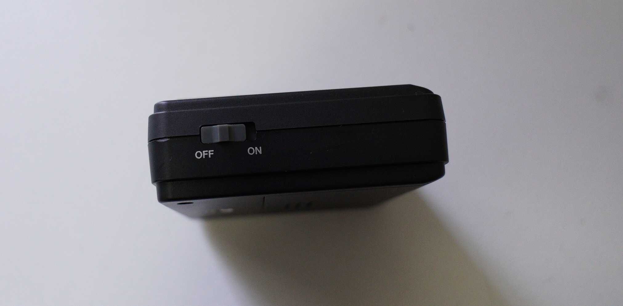 Controlador Flash Hahnel Viper TTL