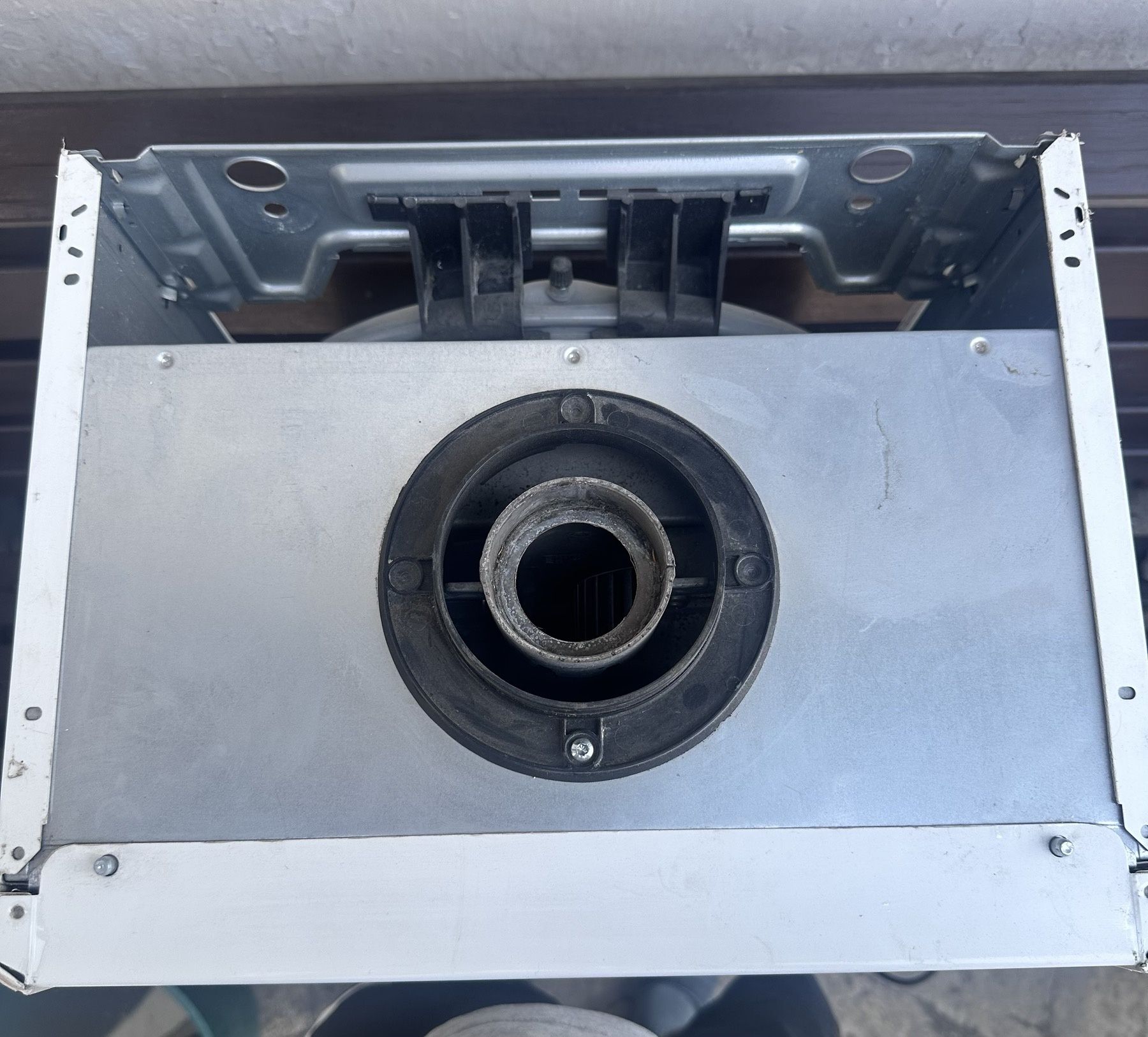 Газовый котел Ariston Clas X 24 CF EU (3301313)