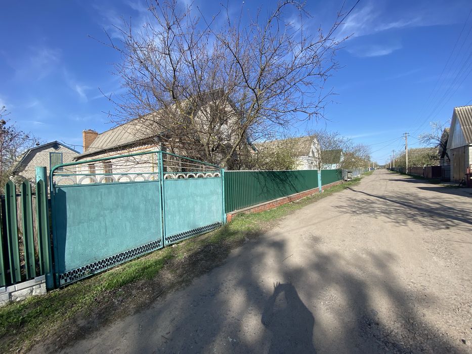 Продам будинок, с.Заріччя