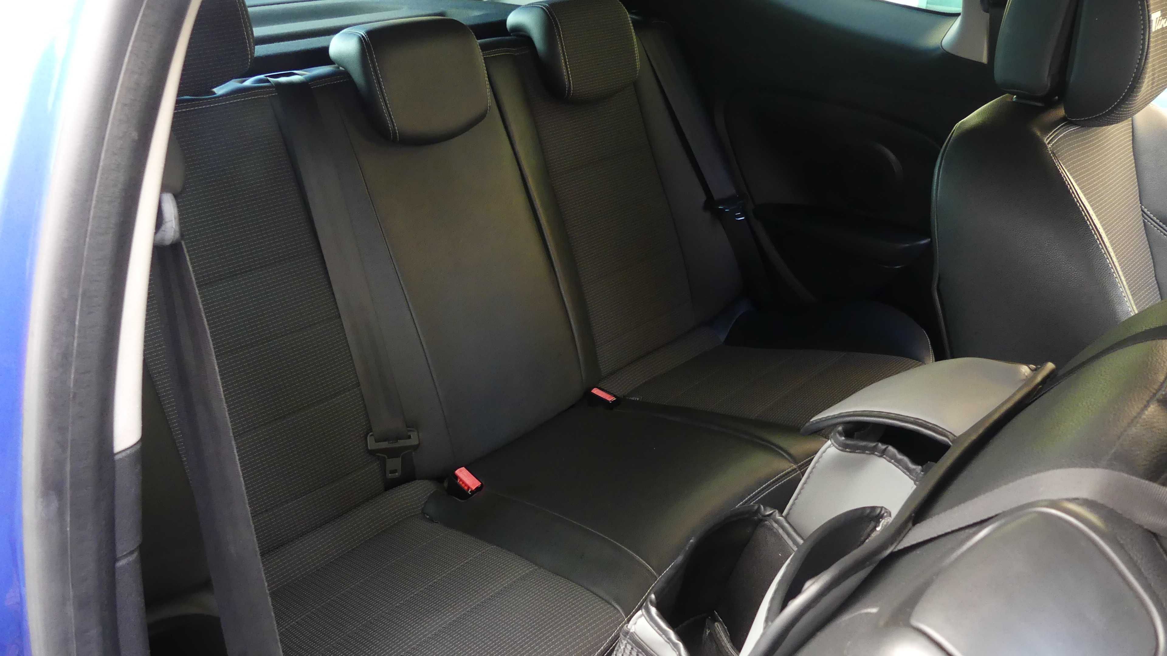 Renault Megane Coupé 1.6dci