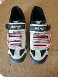 Botas btt