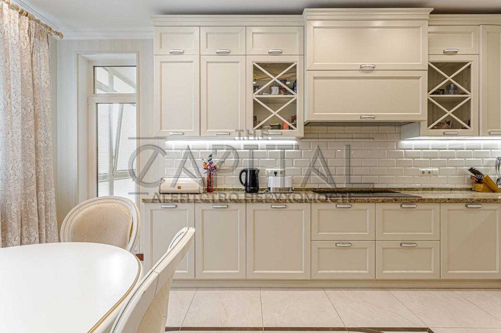 Продажа квартиры, ул. Механизаторов, ЖК Изумрудный, Соломенский р-н