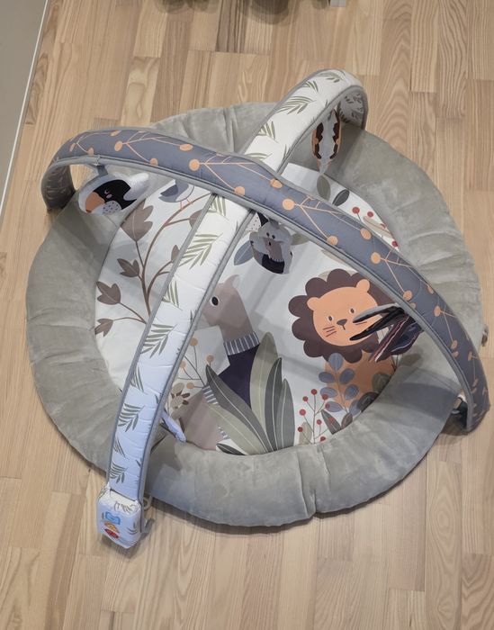 Дитячий ігровий килимок EL CAMINO