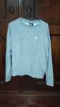 Camisola Nike Sportswear Club Fleece