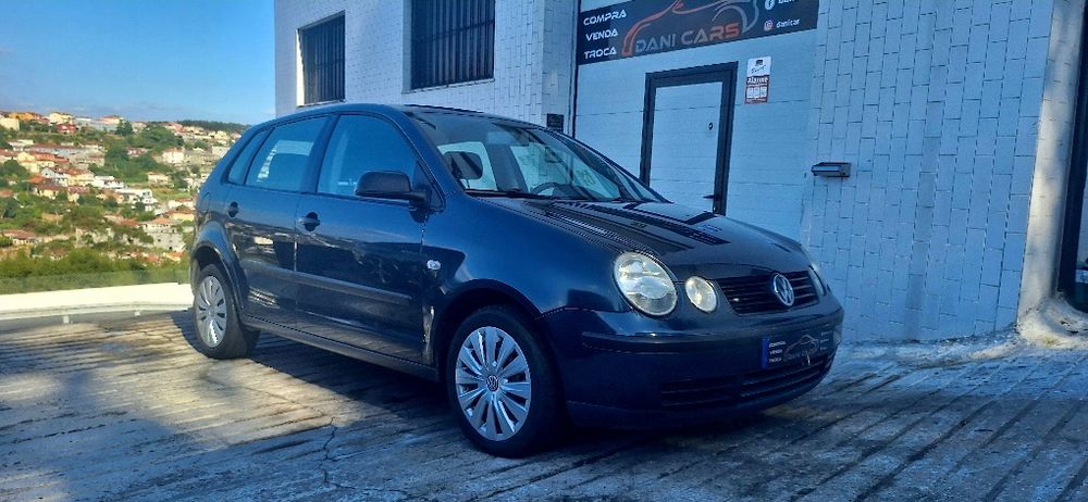 Vw polo 1.2  12v