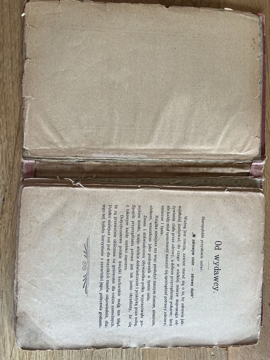 Praktyczna kuchnia. K. Ignatowicz