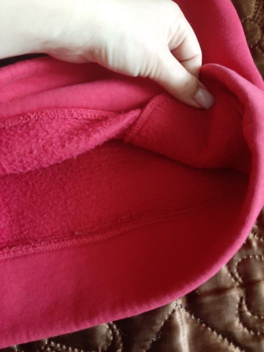 Худі для дівчинки 134 р.