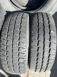 Бу шини 225/65 r16c.