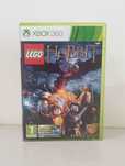 Gra LEGO The Hobbit PL Xbox 360