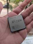 AMD Ryzen 5 1600