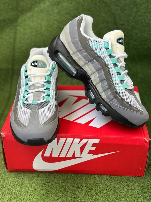 Air max 95 hyper  nova