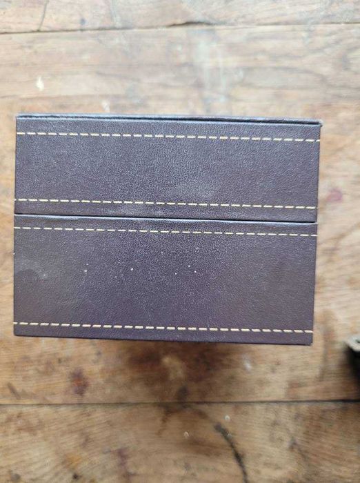 Pudełko Caribbean Joe