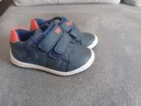 Buty chlopiece Wojtylko 22