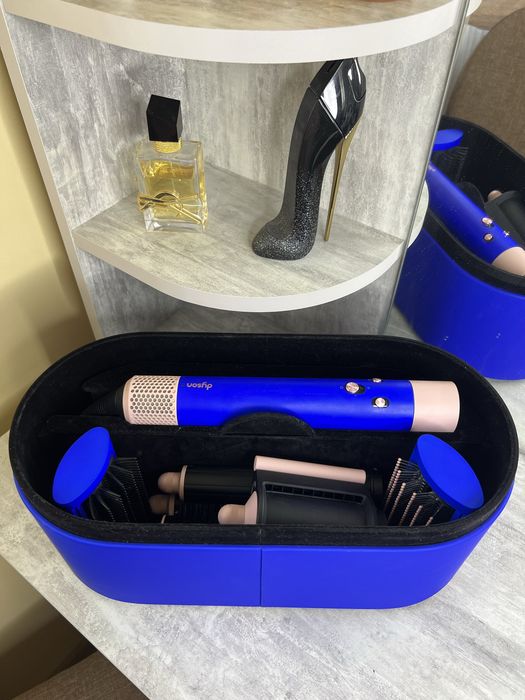 Dyson Airwrap Complete Long ЛІМІТОВАНИЙ КОЛІР
