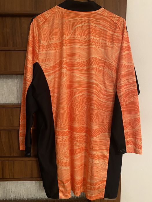 Bluza Bramkarska Legii Warszawa Rozmiar XL