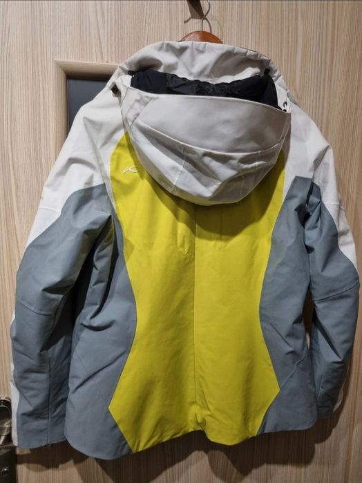 Kurtka narciarska Kjus damska 40L