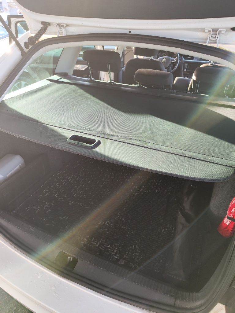 Skoda Octavia 1.6 Tdi 9000€