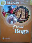 Podręcznik do religii kl 5