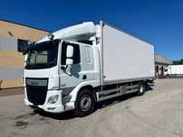 DAF CF330  4x2 Euro6 + Carrier Supra 850 MT