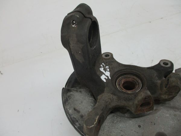 Manga de eixo frente esquerda MG MG ZR