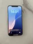 Iphone 12 pro max 256 gb silvet bat 89%