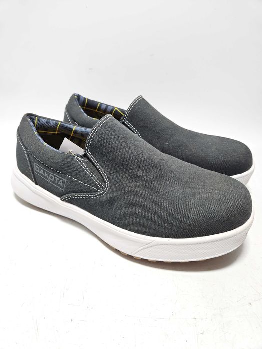 Buty robocze AMERYKAŃSKIE DAKOTA rozmiar 41 wkładka 26,5 cm