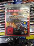 God of War Collection Vol II PL|PS3