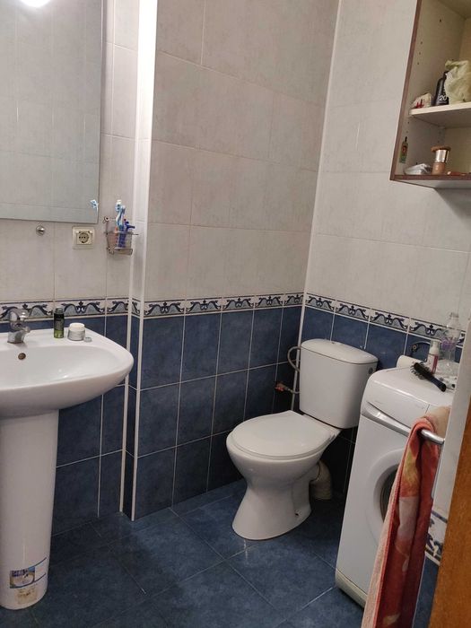 Березняковская 6 3-комнатная 2-сторонняя 2 балкона