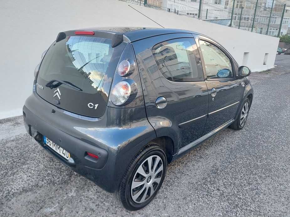 Citroen C1  1.0 SX A/C