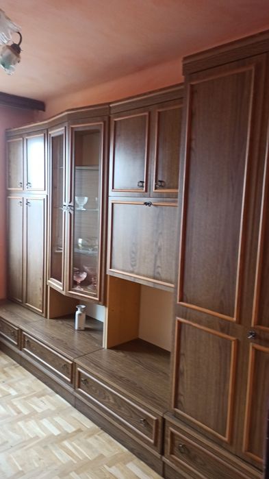 Meble pokojowe oddam za darmo