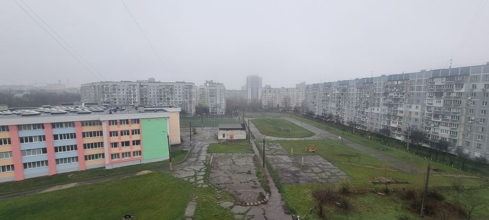 Продаж 2-х кiм квартири центральна Митниця