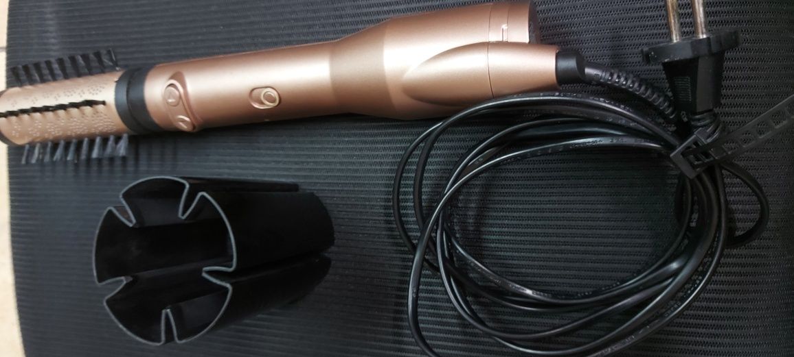 Suszarka/Lokówka Babyliss Big Hair