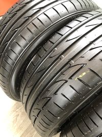 225/45/18 +255/40/18 Bridgestone Potenza S001 *New