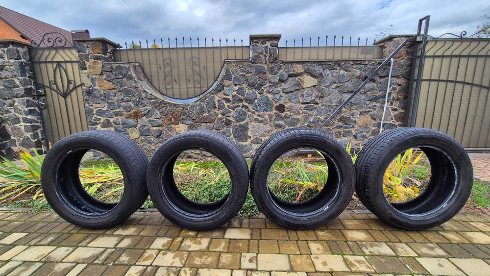 Літні шини Sailun Atrezzo 225/55 R18